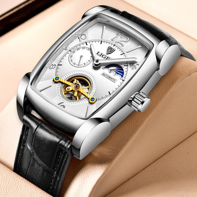 Tourbillon Watch