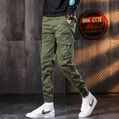 SlimHop Pants