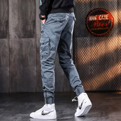 SlimHop Pants