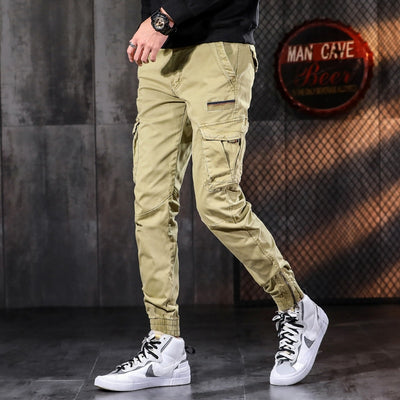 SlimHop Pants