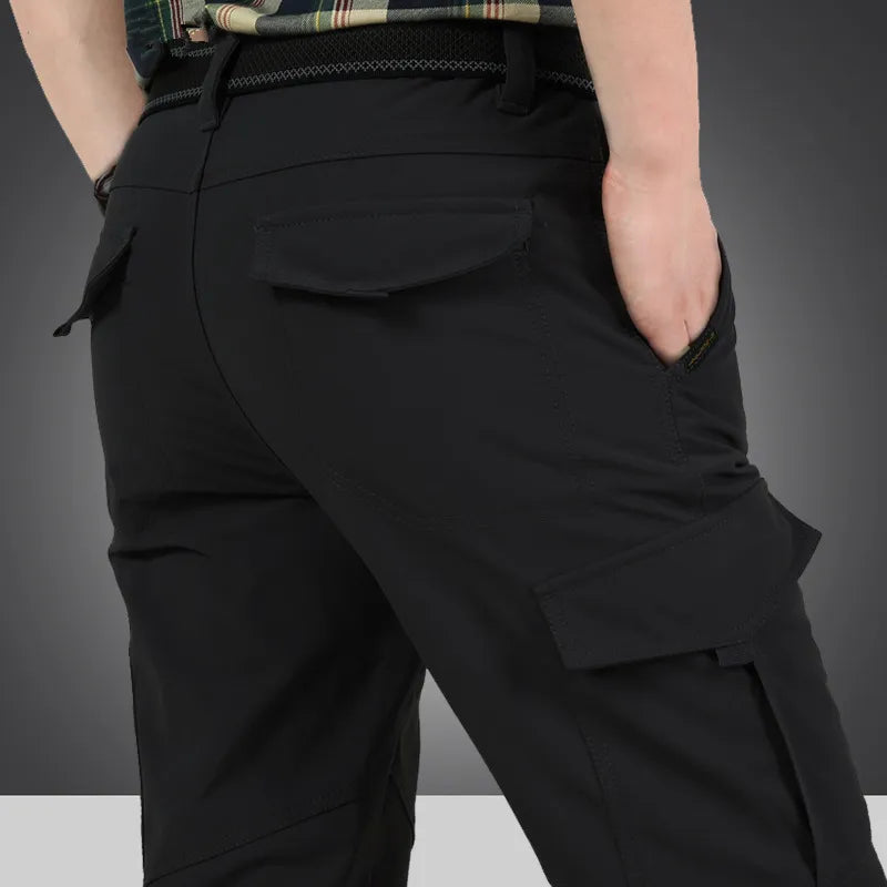 Tact Trousers