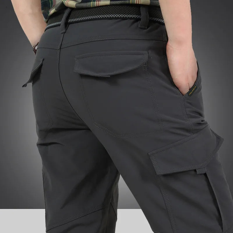 Tact Trousers