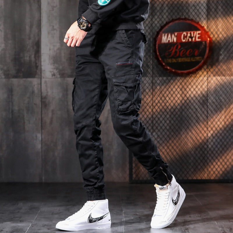 SlimHop Pants