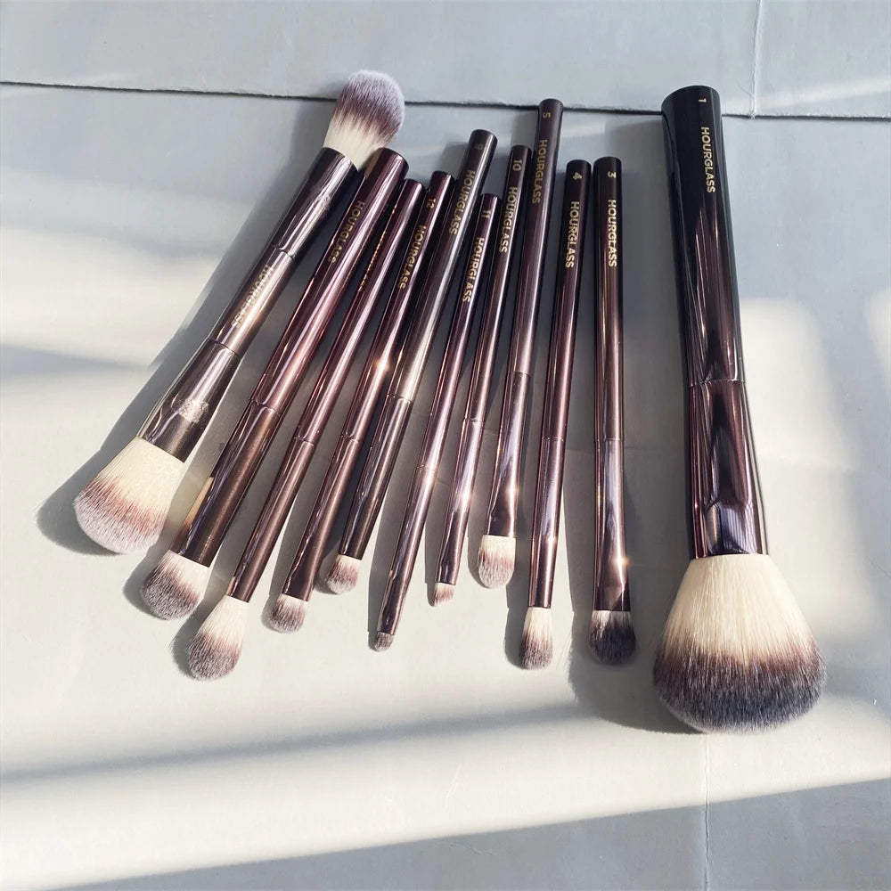 LuxGlow Brushes