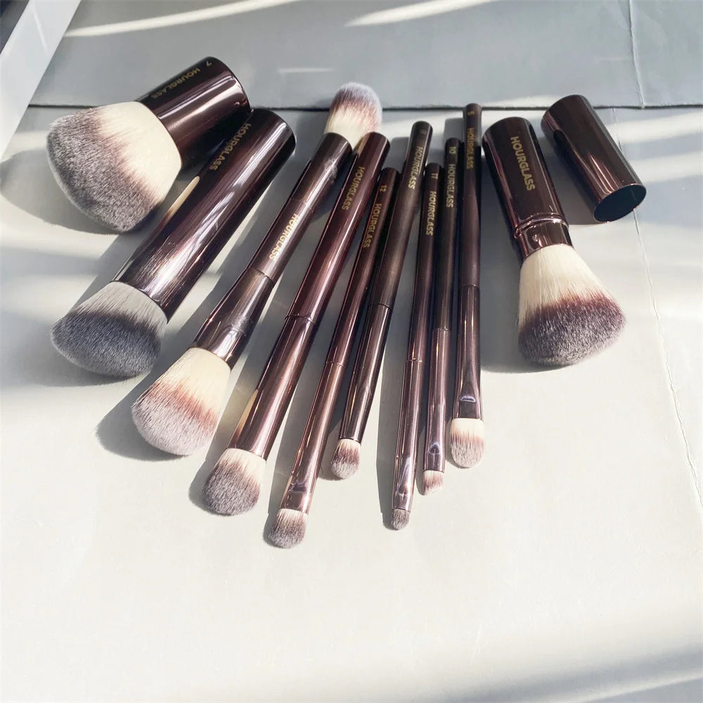 LuxGlow Brushes