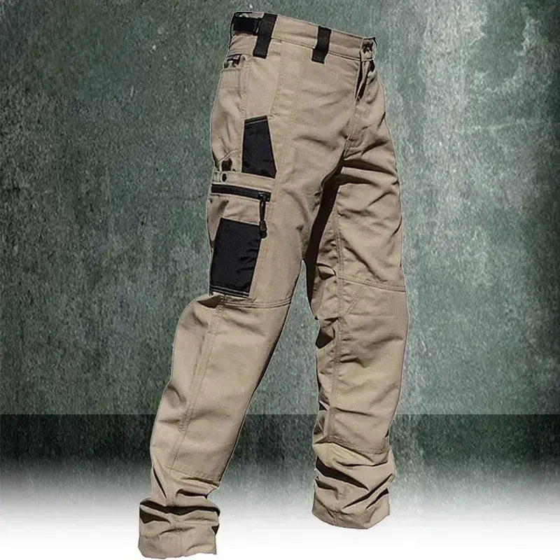 Military Trouser