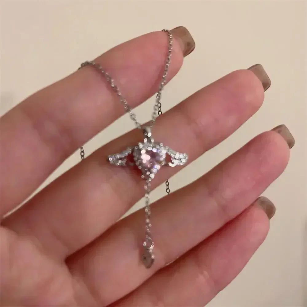 Angel Charm