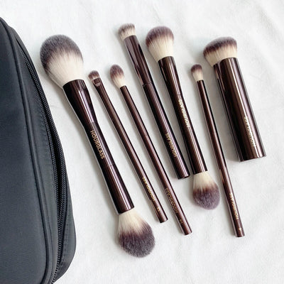 LuxGlow Brushes