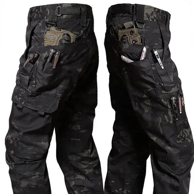 Military Trouser