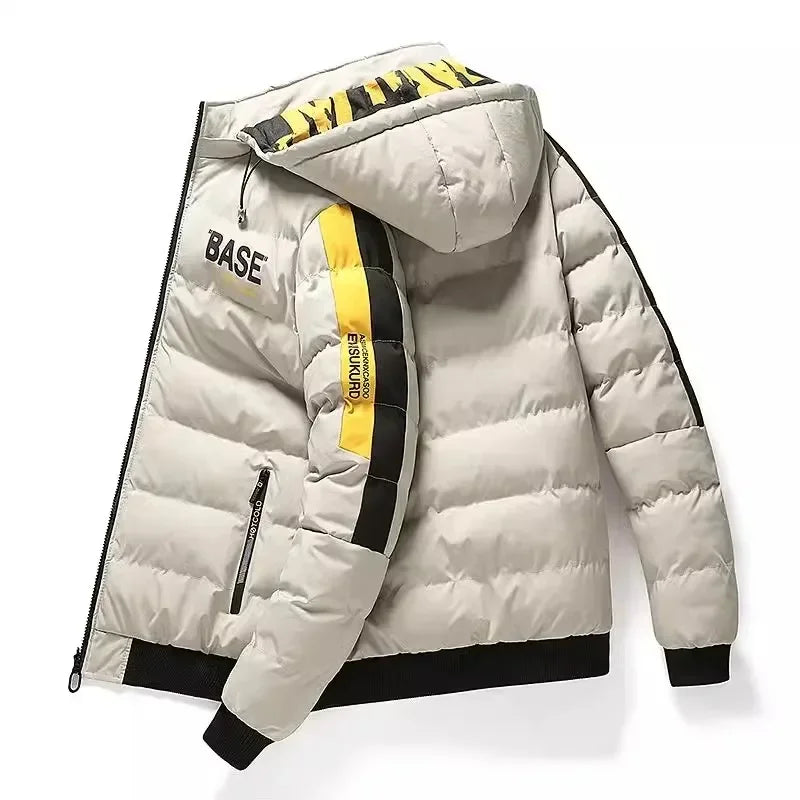 ChillFlex Jacket