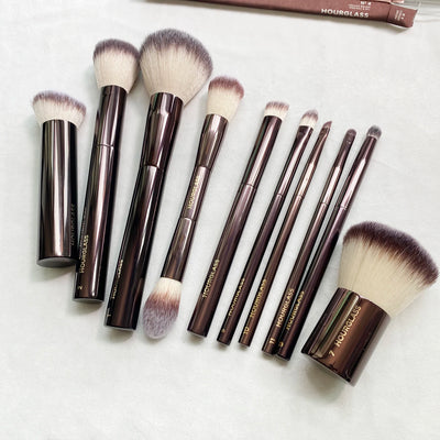 LuxGlow Brushes