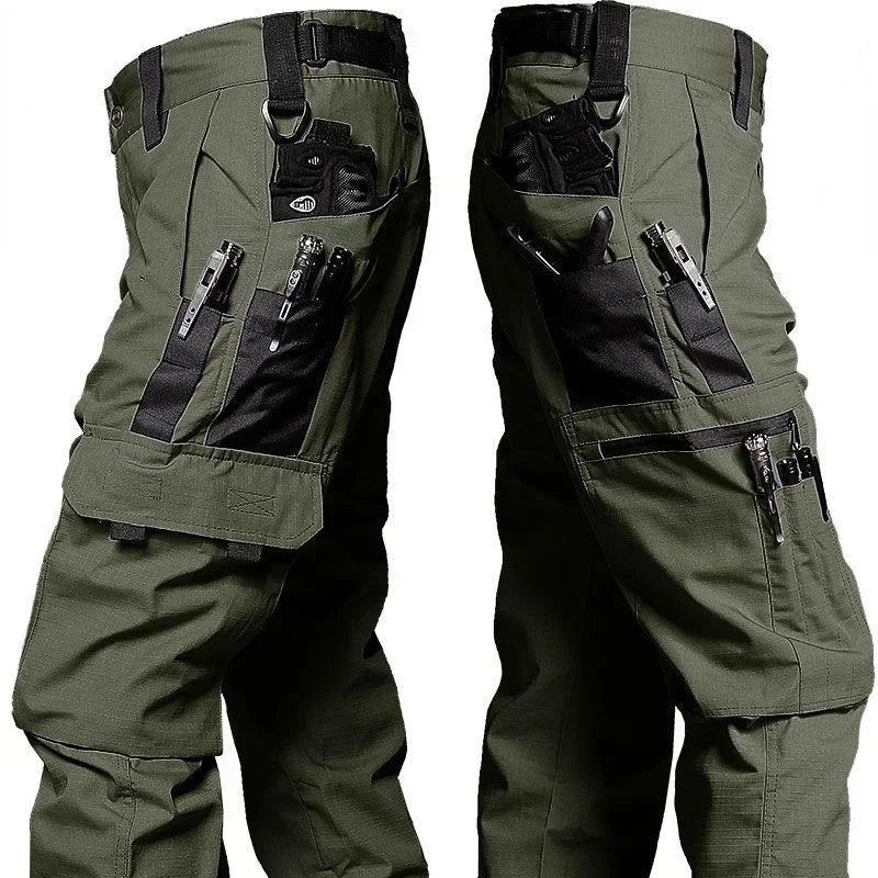 Military Trouser