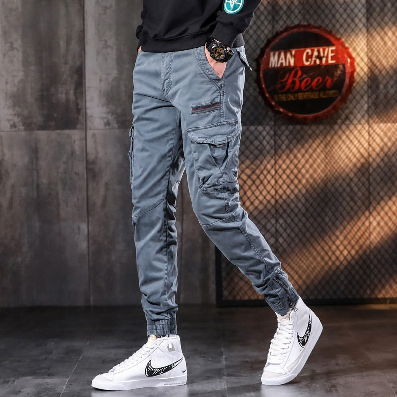 SlimHop Pants