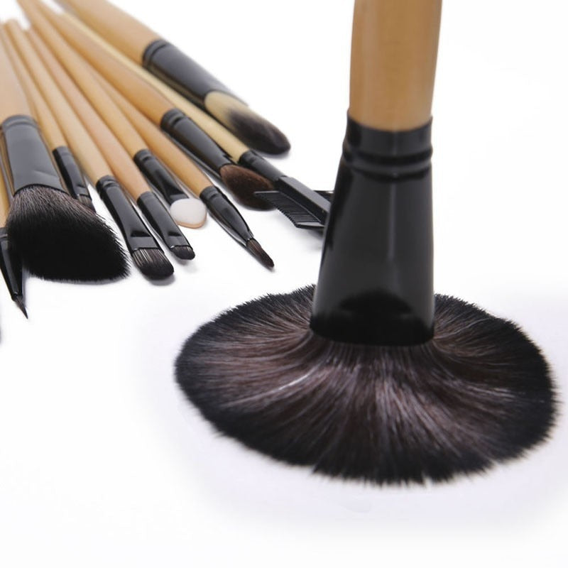 Alma Makeup Brushes