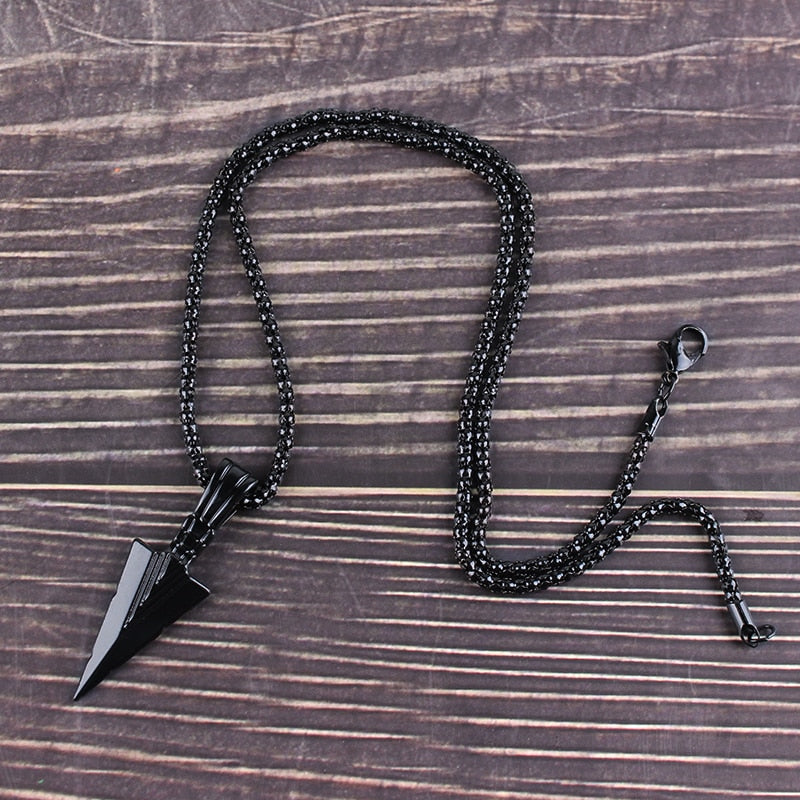 Arrow Neckalce