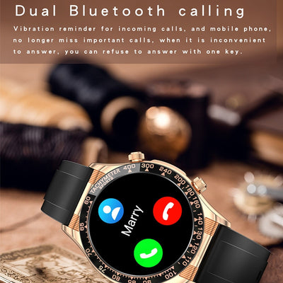 Siry Smart Watch