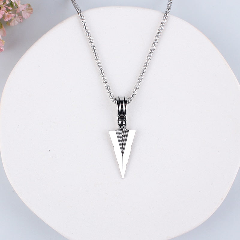 Arrow Neckalce