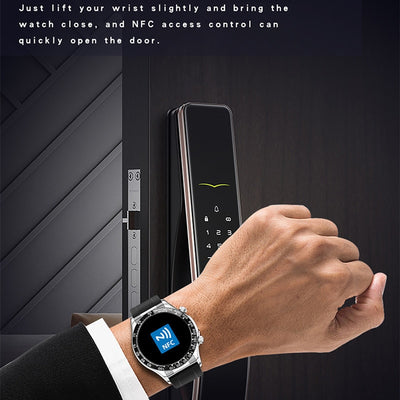 Siry Smart Watch