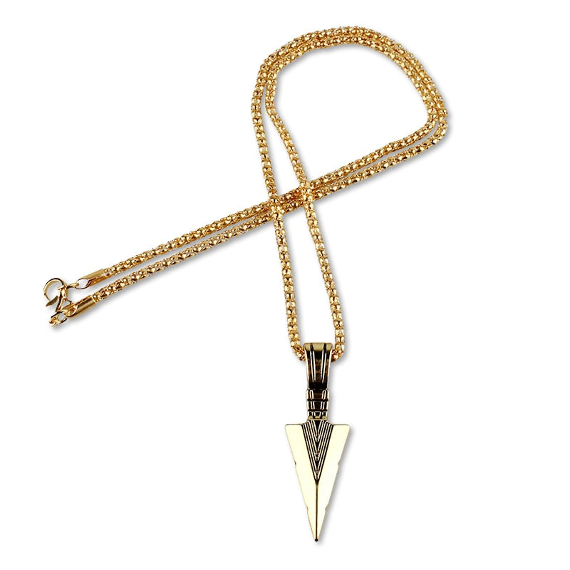 Arrow Neckalce