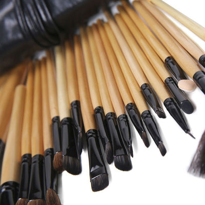 Alma Makeup Brushes