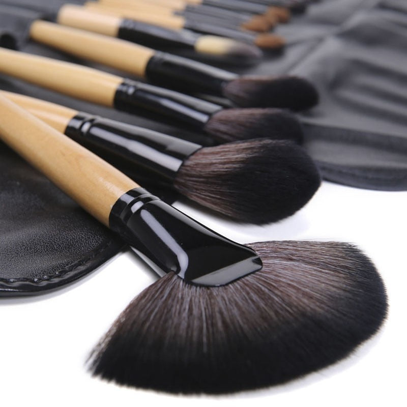 Alma Makeup Brushes