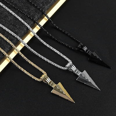 Arrow Neckalce