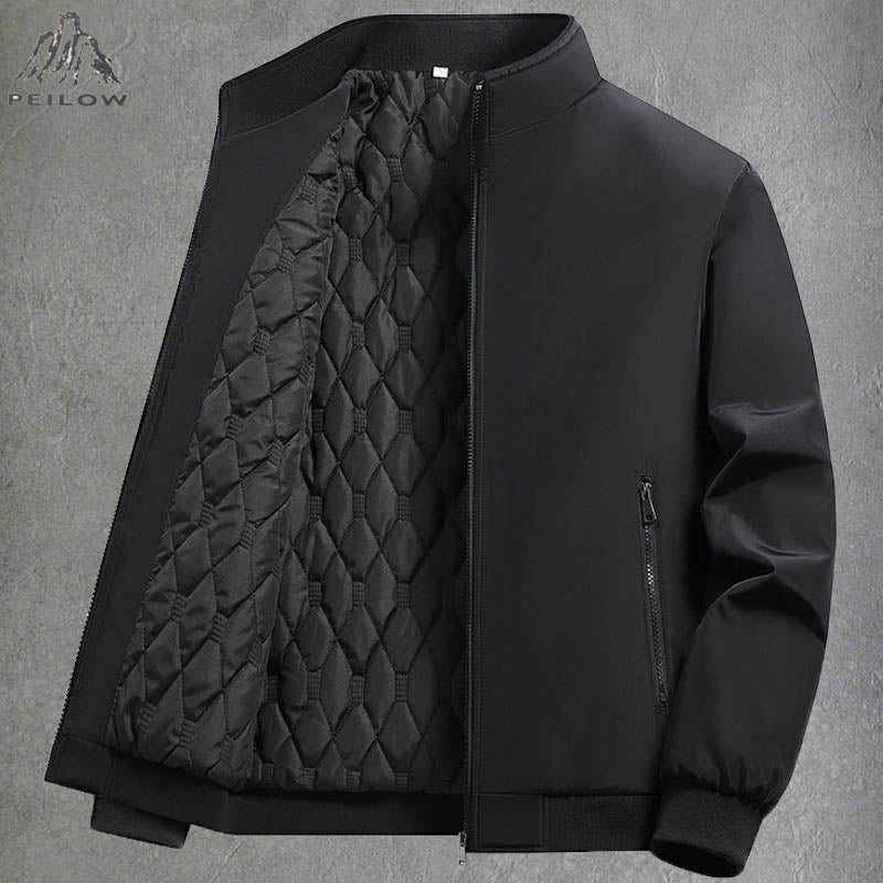 Collar Jacket