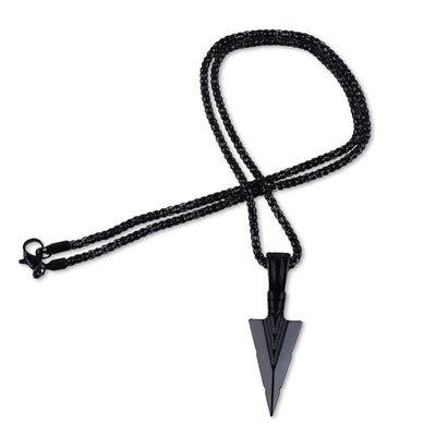 Arrow Neckalce