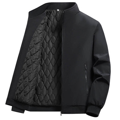 Collar Jacket