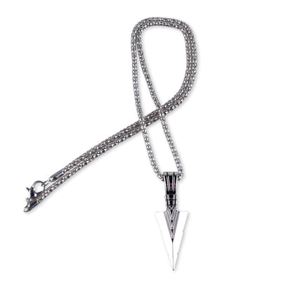 Arrow Neckalce